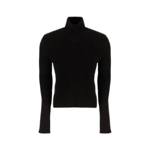 Free Ribbed Sweater