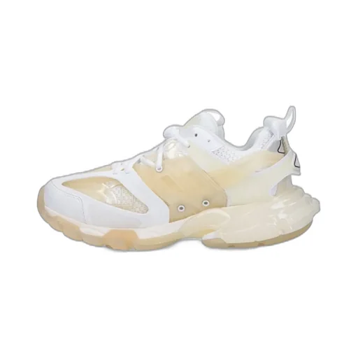 Track Clear Sole Sneakers
