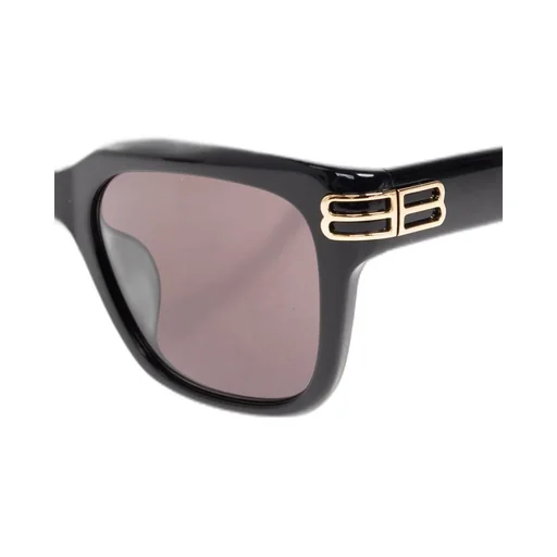 Square Frame Sunglasses