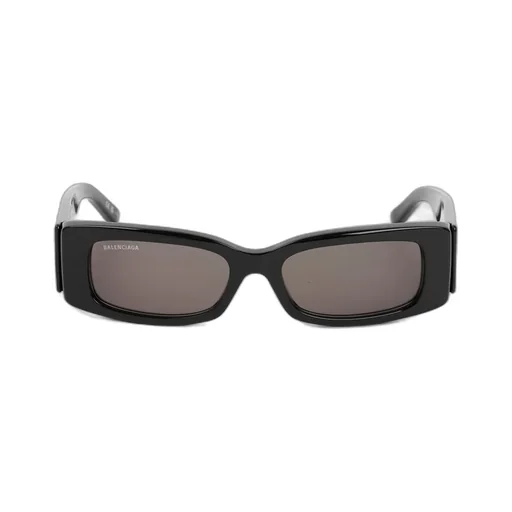Rectangle Framed Sunglasses