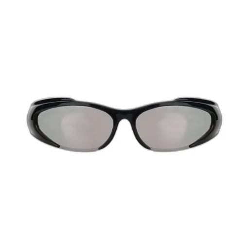 Rectangular Frame Sunglasses