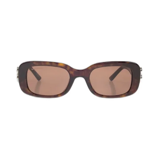 Dynasty D-Frame Sunglasses