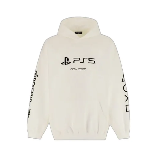 Playstation 5 Oversized Hoodie