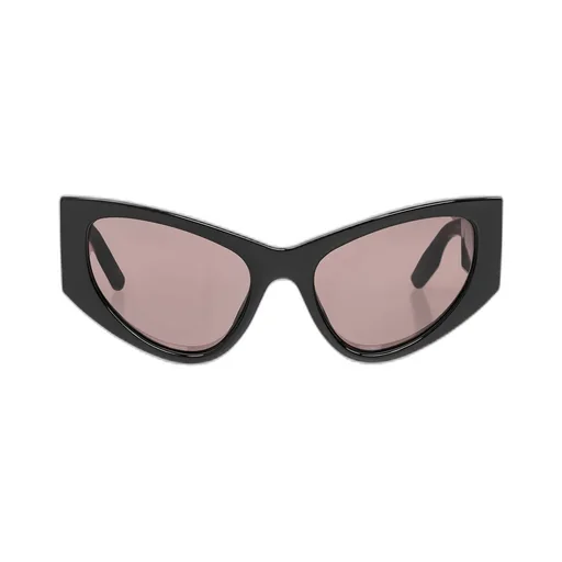 Cat-Eye Frame Sunglasses