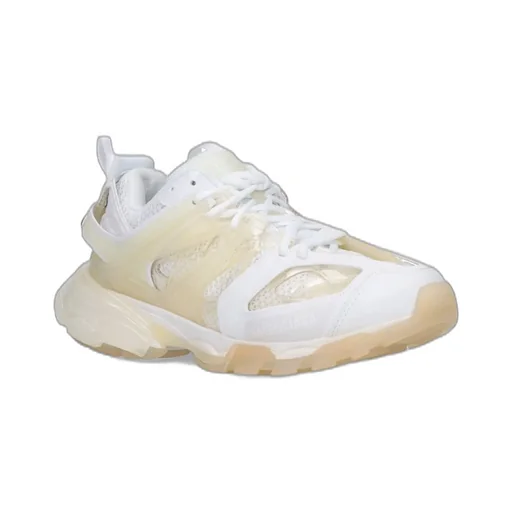 Track Clear Sole Sneakers