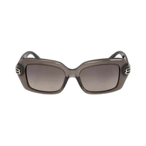 Rectangle Frame Sunglasses