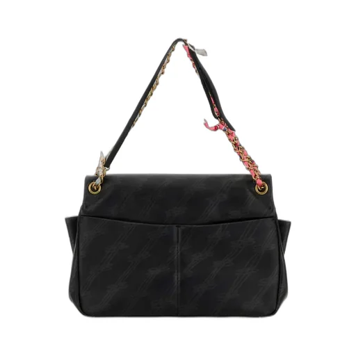 Darling Chain Medium Shoulder Bag