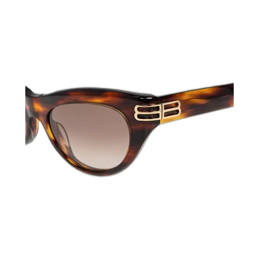 Cat-Eye Sunglasses