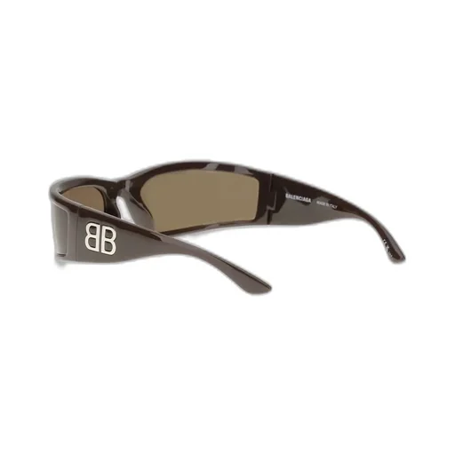 Rectangle Frame Sunglasses