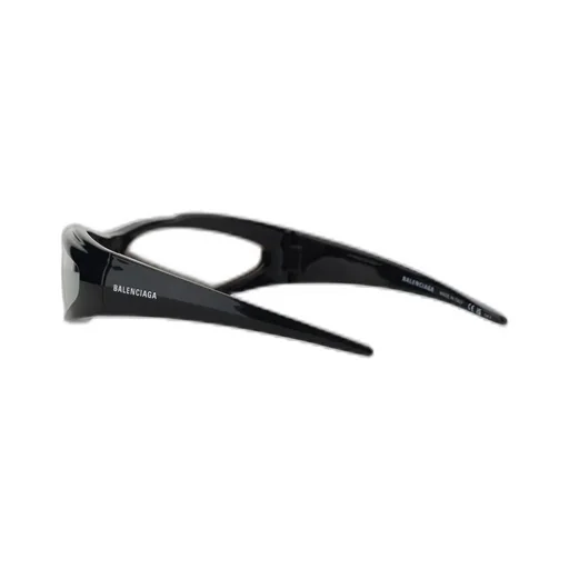 Rectangular Frame Sunglasses