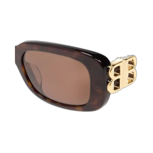 Dynasty D-Frame Sunglasses
