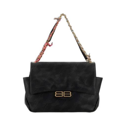 Darling Chain Medium Shoulder Bag