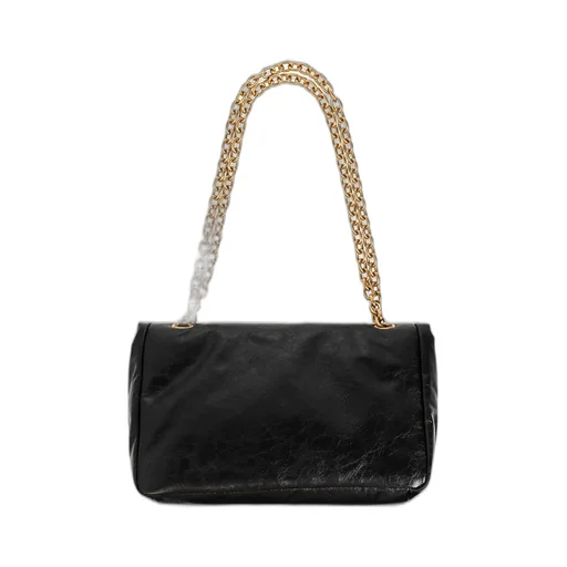 Monaco Small Shoulder Bag