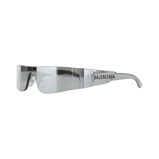 Mono Reflective Sunglasses