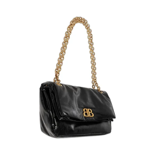 Monaco Small Shoulder Bag