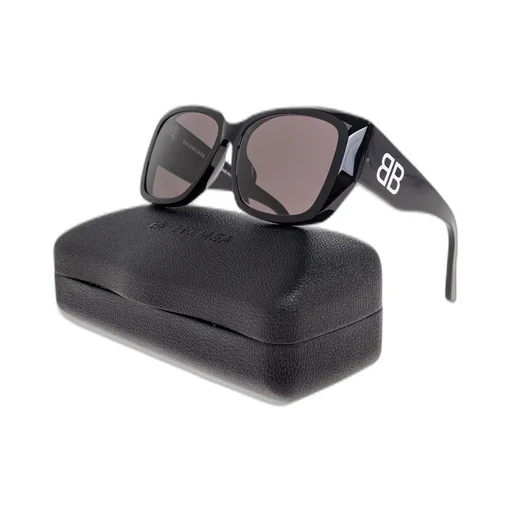Square Frame Sunglasses