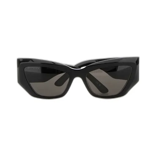 Butterfly Frame Sunglasses