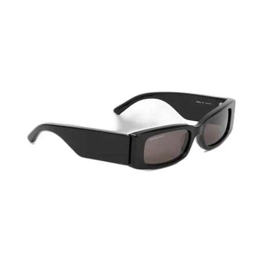 Rectangle Framed Sunglasses