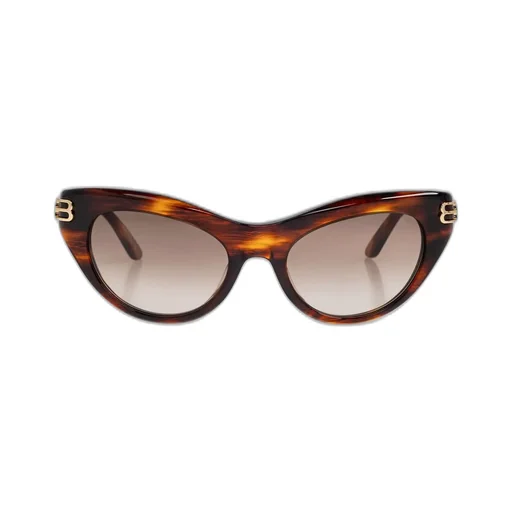 Cat-Eye Sunglasses