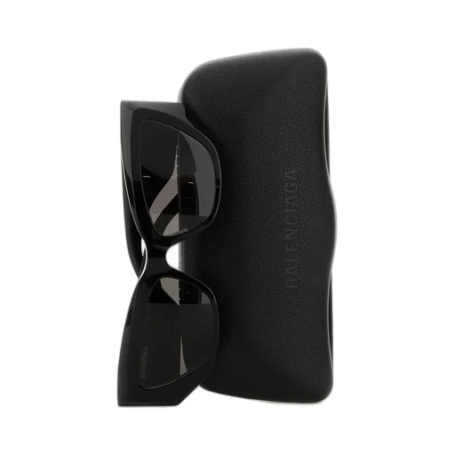 Butterfly Frame Sunglasses