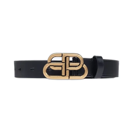Bb Buckle Belt