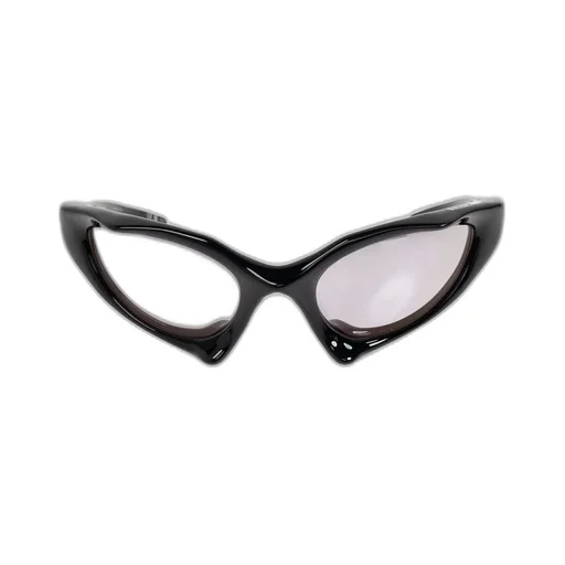 Cat-Eye Sunglasses