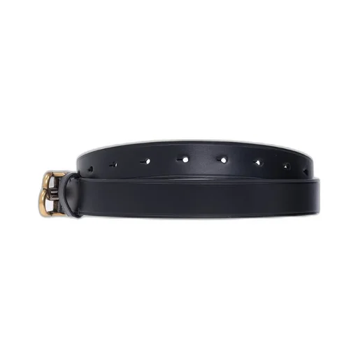 Bb Buckle Belt