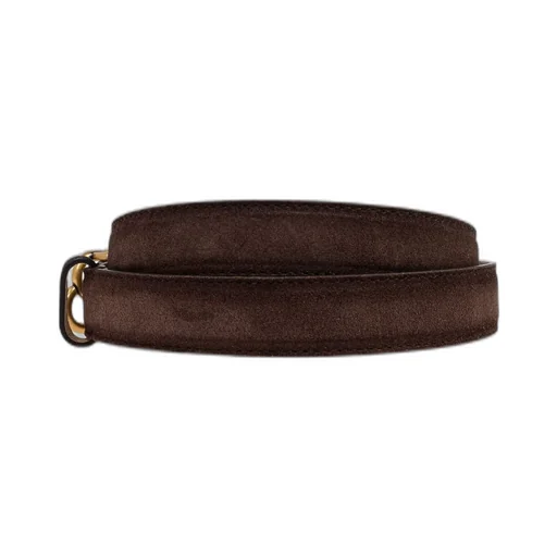 Bb Thin Belt