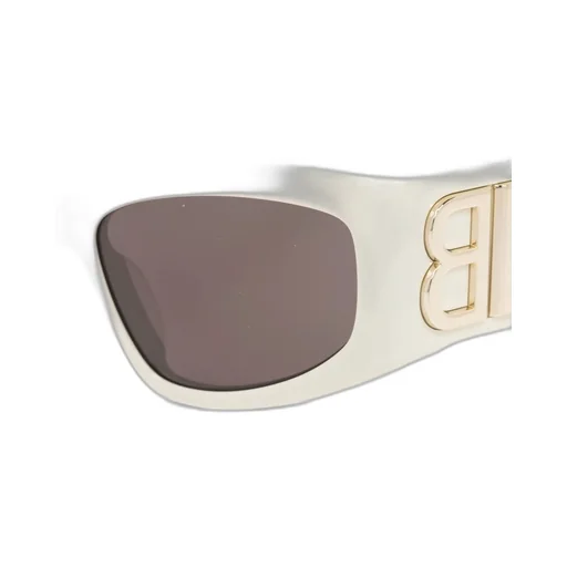 Bossy Cat-Eye Sunglasses