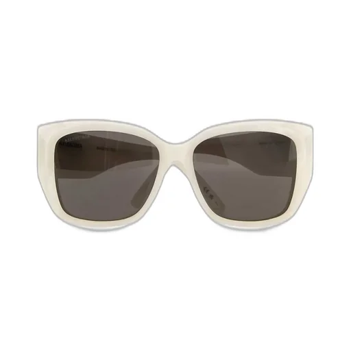 Square Frame Sunglasses