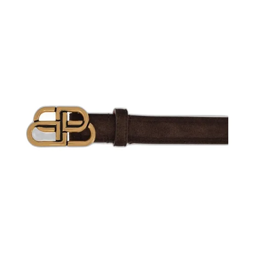 Bb Thin Belt