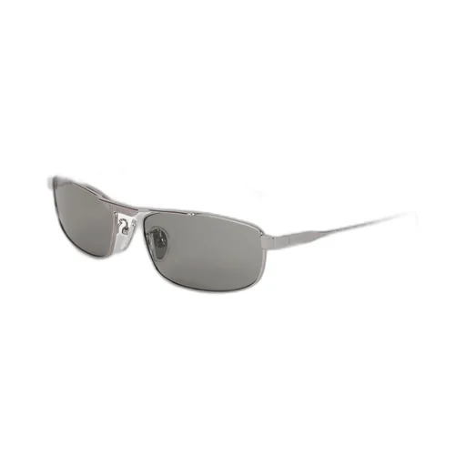 Rectangular Frame Sunglasses