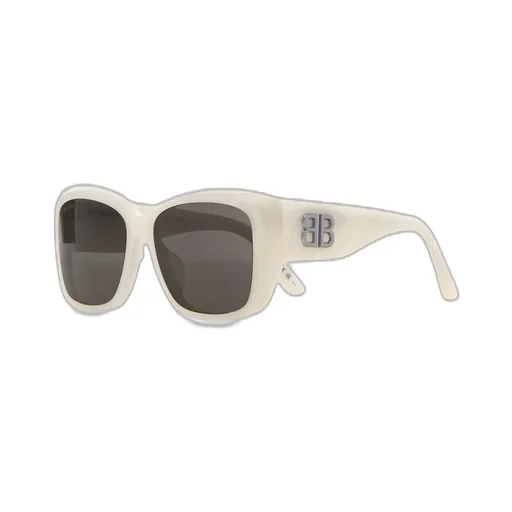 Square Frame Sunglasses