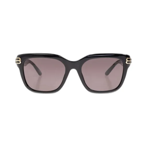 Square Frame Sunglasses