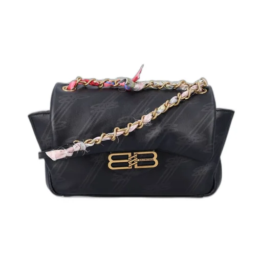Darling Mini Chain Shoulder Bag