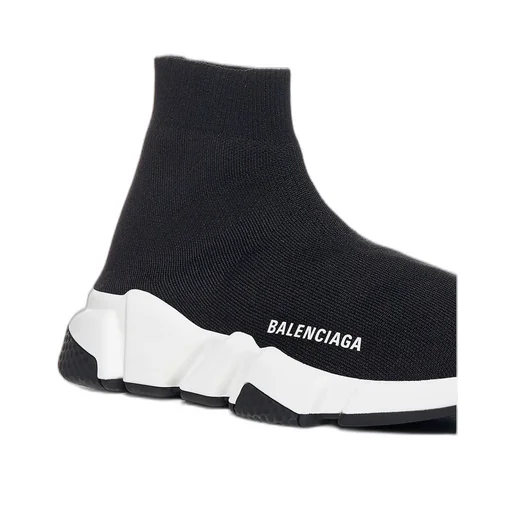 Speed High-Top Sneakers