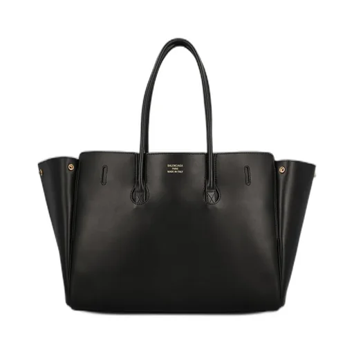 Bel Air Twist-Lock Medium Tote Bag