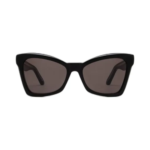 Cat-Eye Sunglasses