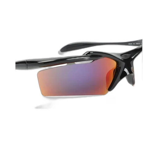 Turbo Rectangle Sunglasses