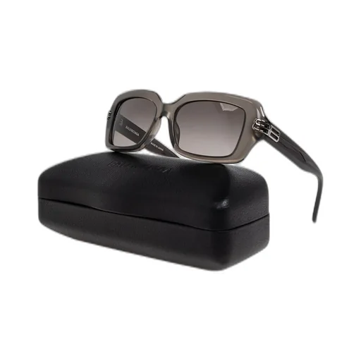 Rectangle Frame Sunglasses