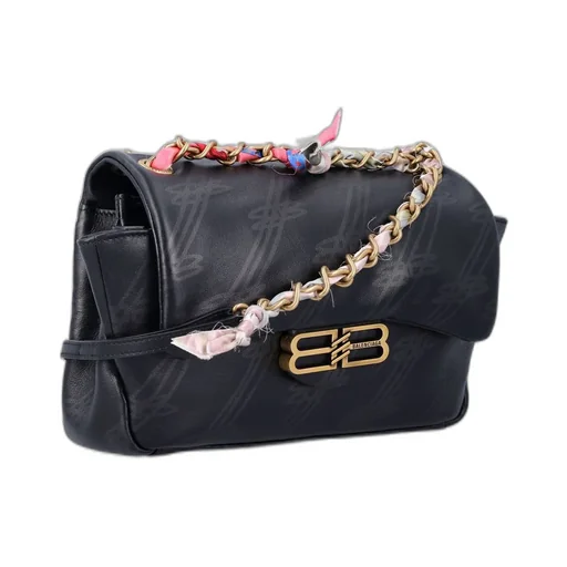 Darling Mini Chain Shoulder Bag