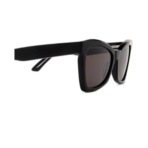 Cat-Eye Sunglasses