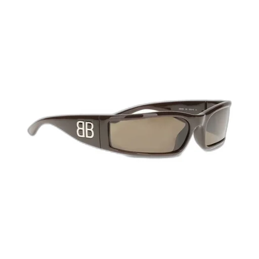 Rectangle Frame Sunglasses