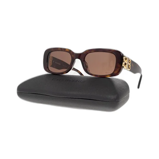 Dynasty D-Frame Sunglasses