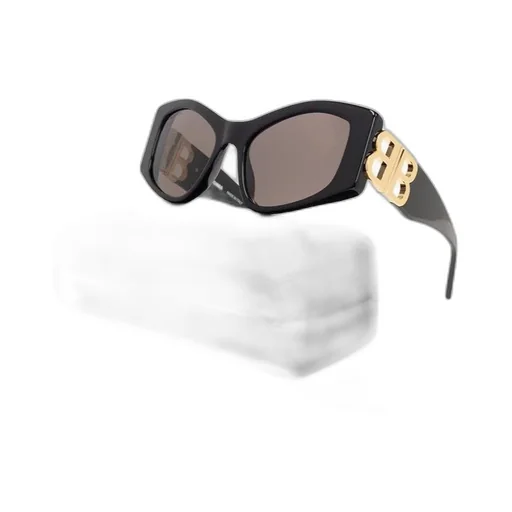 Dynasty D Frame Sunglasses