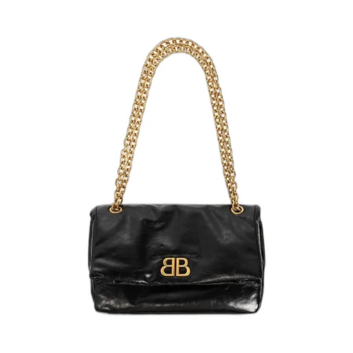 Monaco Small Shoulder Bag