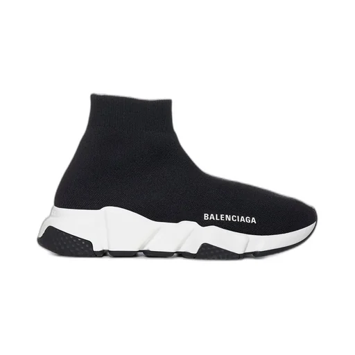 Speed High-Top Sneakers