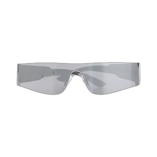 Mono Reflective Sunglasses