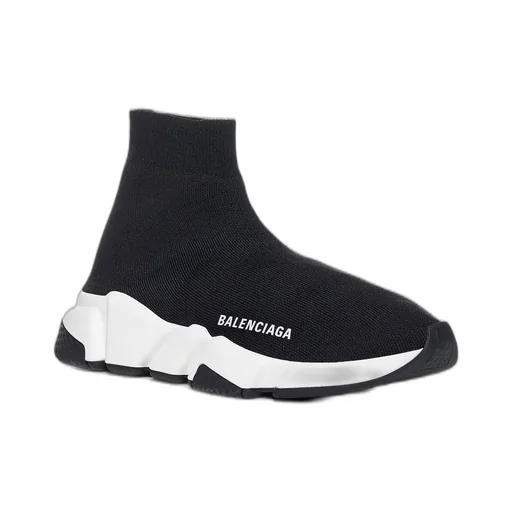Speed High-Top Sneakers