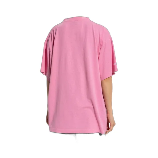 Vip Embroidered Crewneck T-Shirt